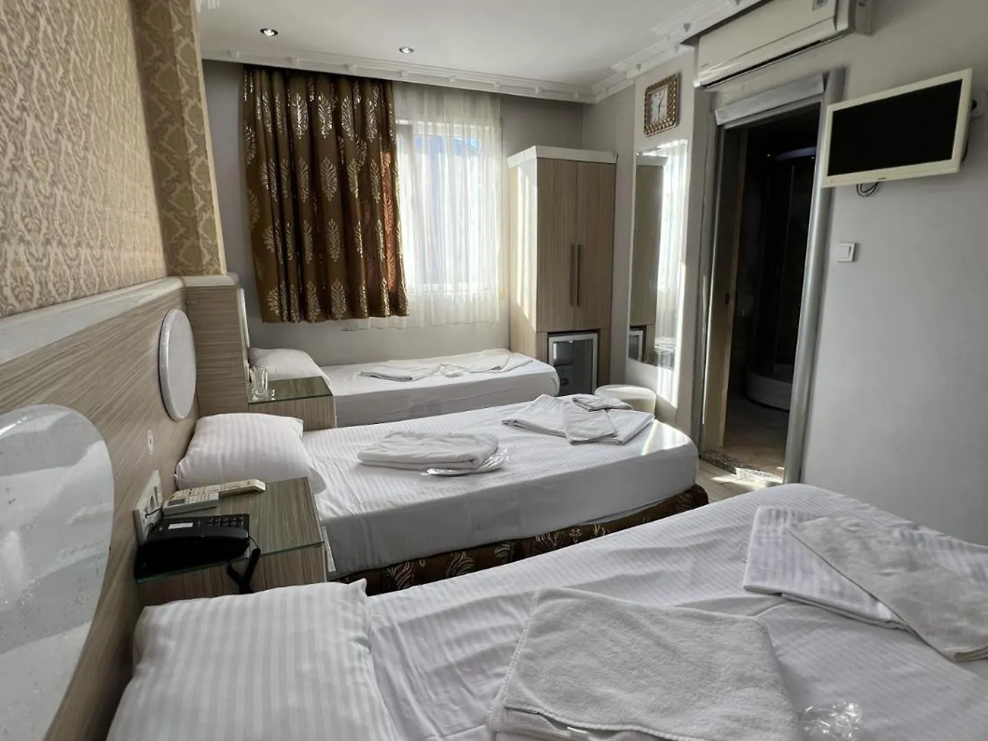 Oral Hotel Κωνσταντινούπολη
