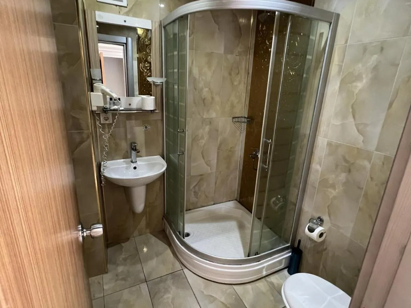 Oral Hotel Κωνσταντινούπολη