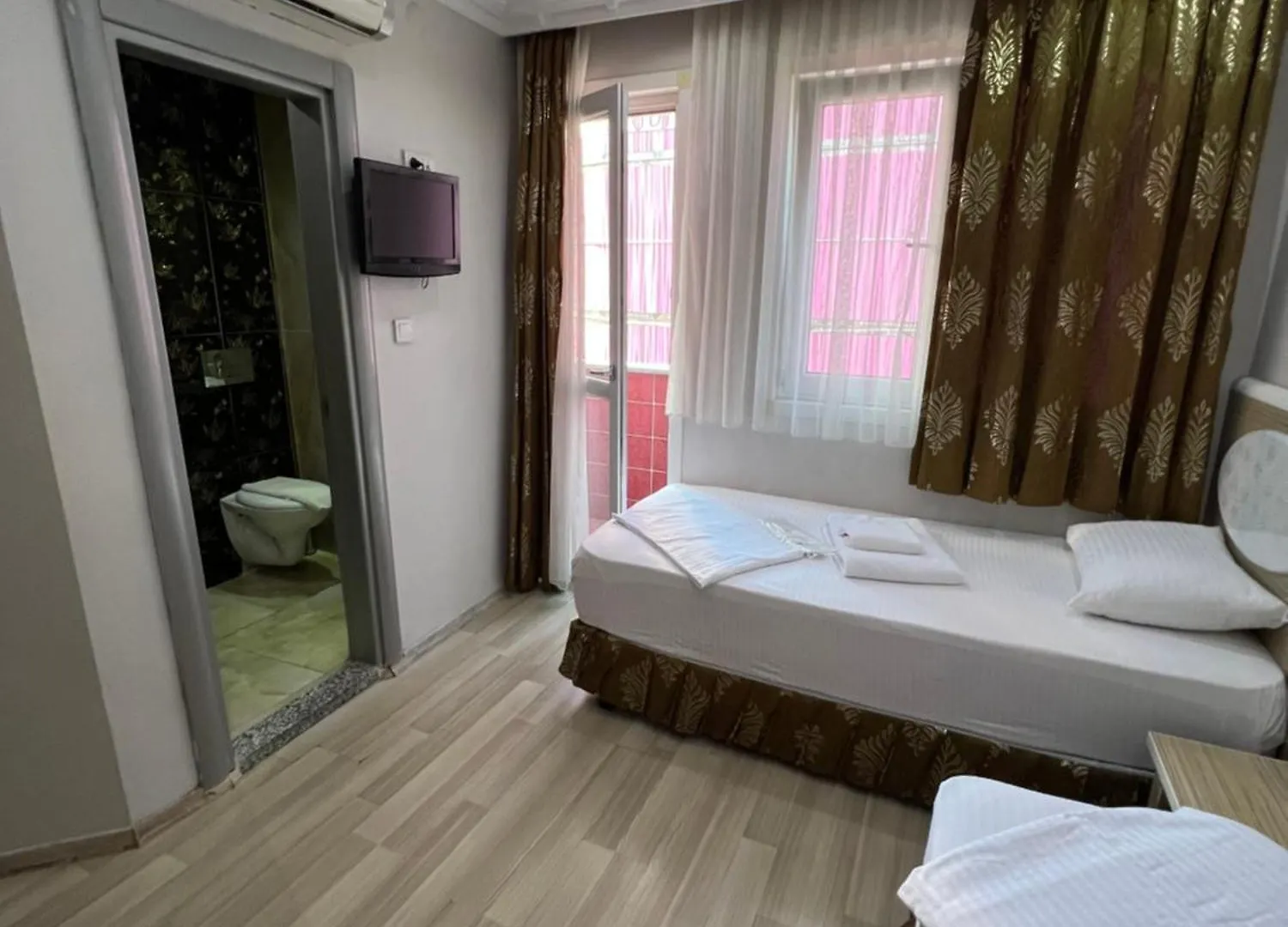 Oral Hotel Κωνσταντινούπολη