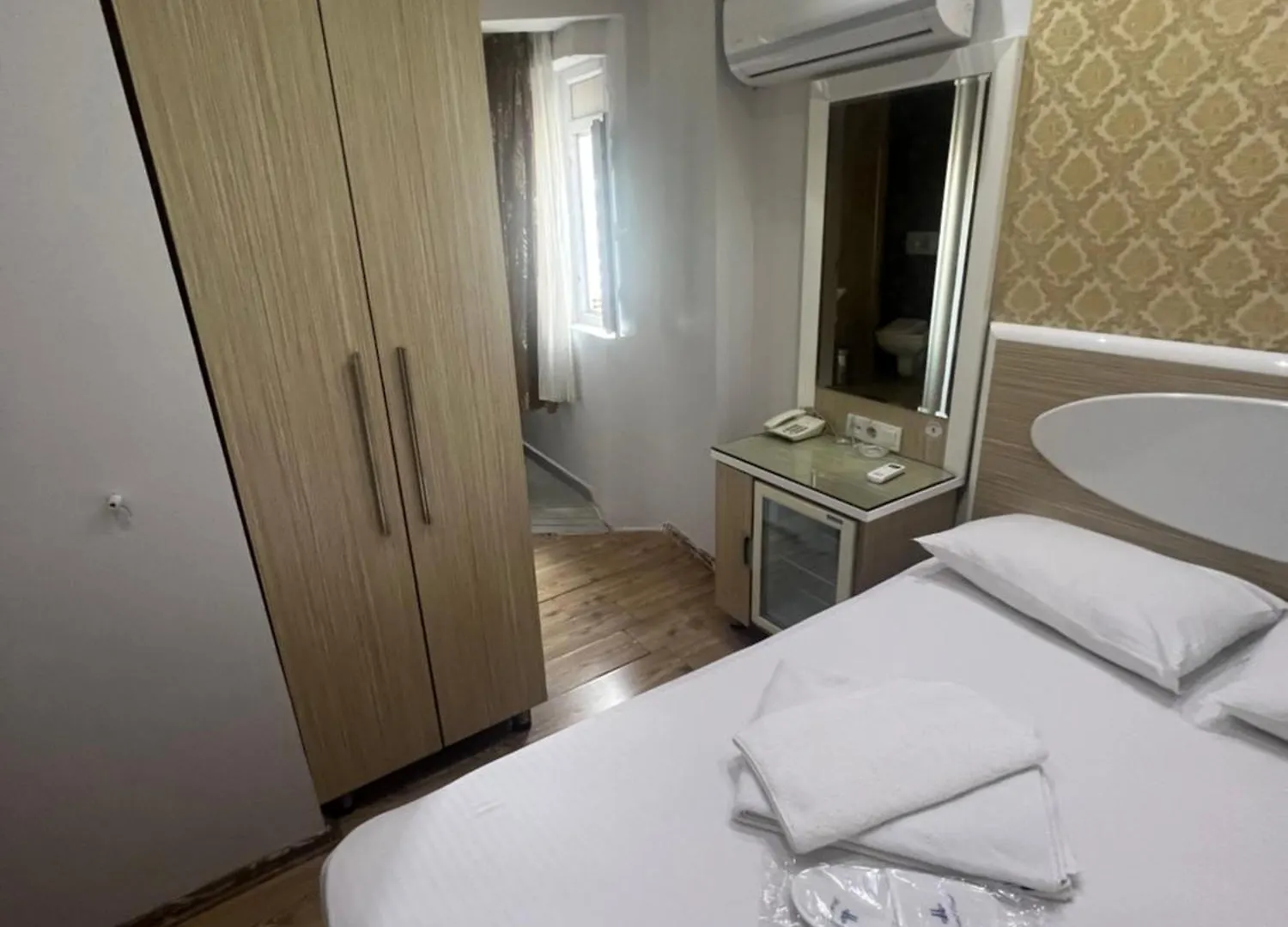 Oral Hotel Κωνσταντινούπολη