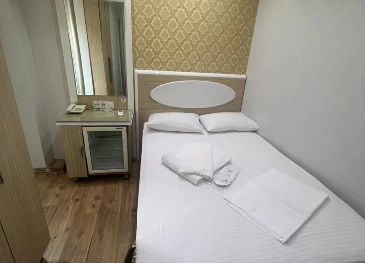 Oral Hotel Κωνσταντινούπολη