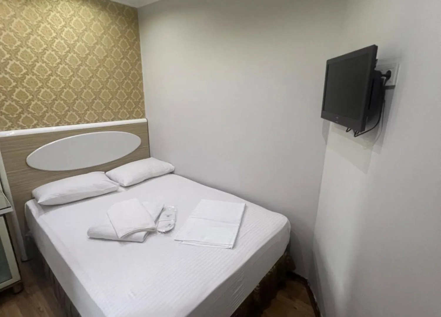 Oral Hotel Κωνσταντινούπολη
