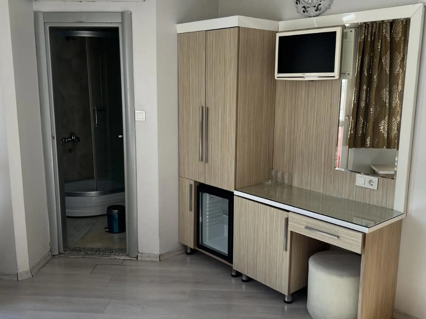 Oral Hotel Κωνσταντινούπολη 0*,