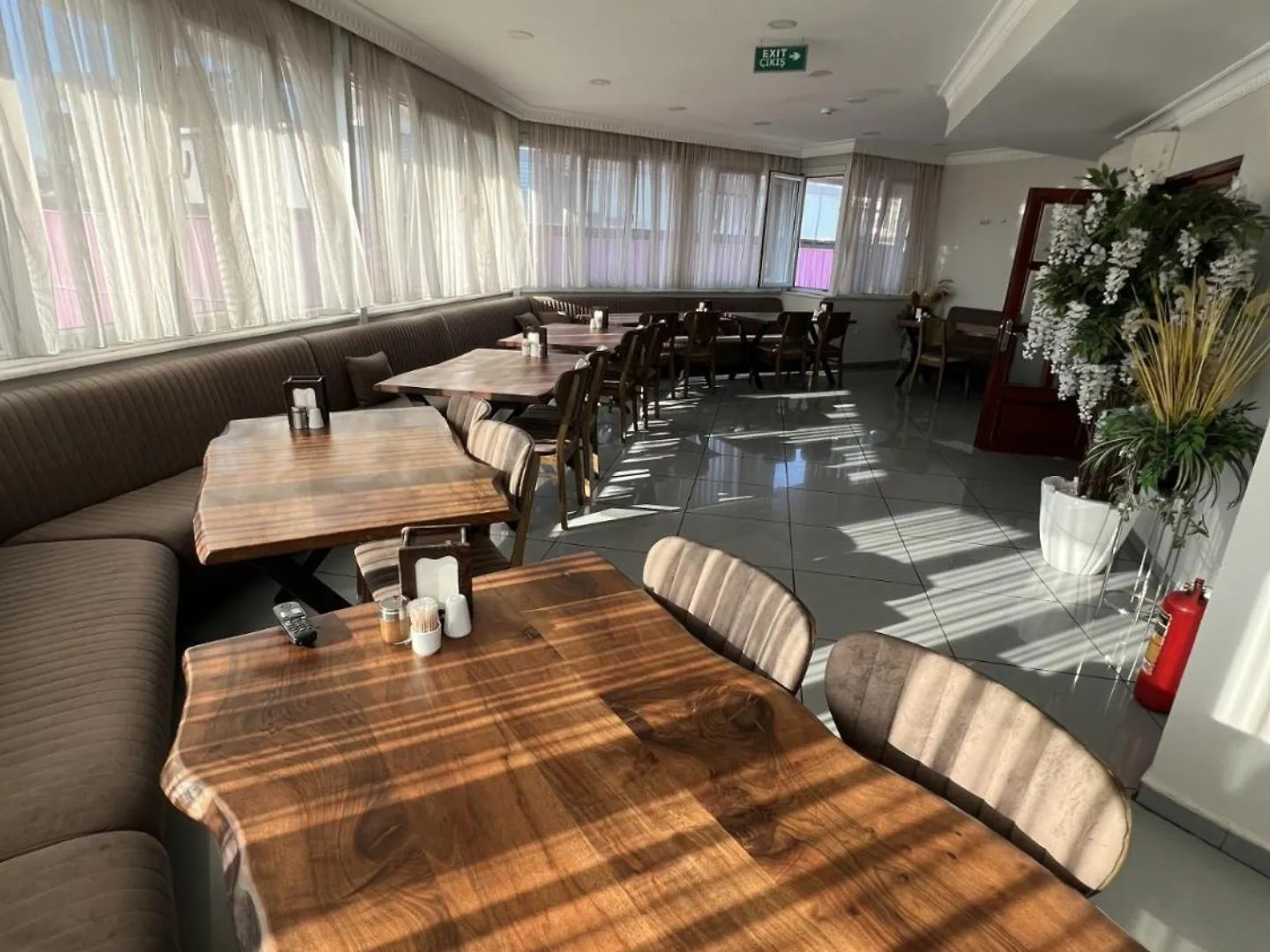 Oral Hotel Κωνσταντινούπολη 0*,  Τουρκία