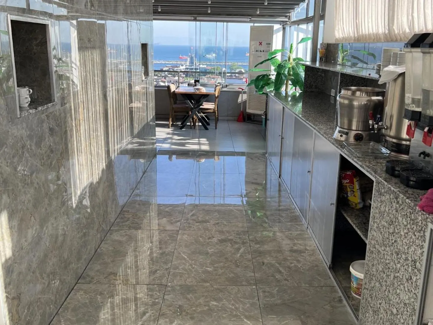 Oral Hotel Κωνσταντινούπολη Τουρκία
