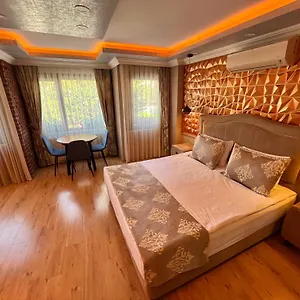 Hotel Meydan, Istanbul