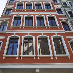 Juno Taksim Κωνσταντινούπολη